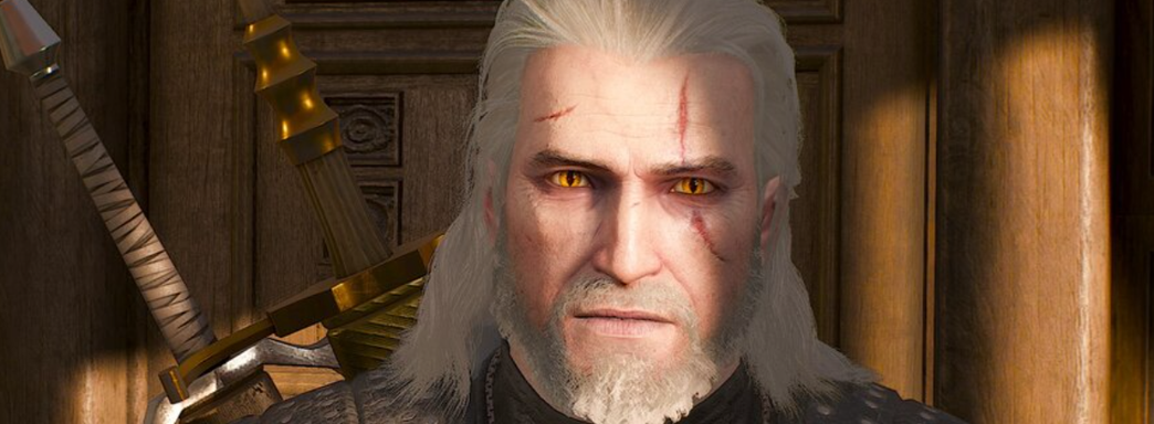 В The Witcher 3 оседлали беса. Моддер создал новый вид транспорта-бойца для Геральта