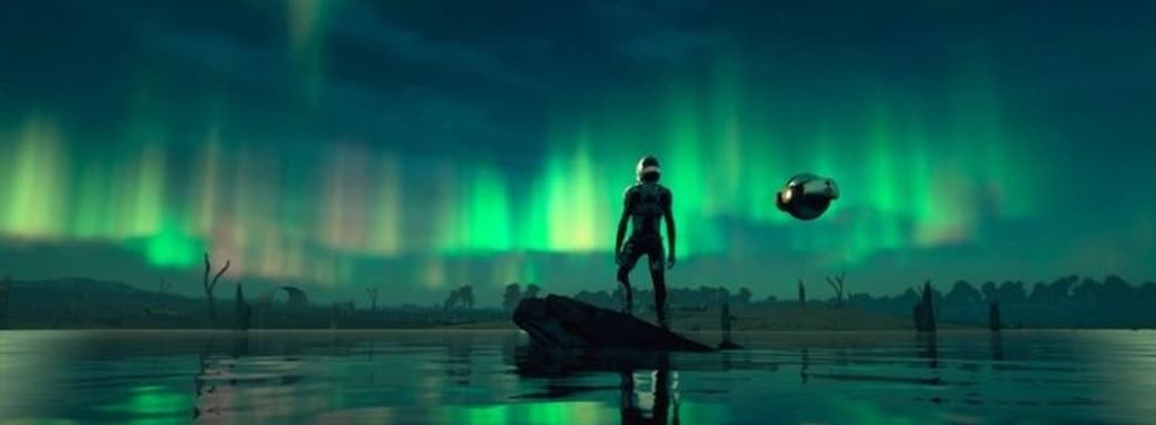 Огромная мобилизация игроков. За шесть дней собрано более половины средств на разработку Deliver Us Home