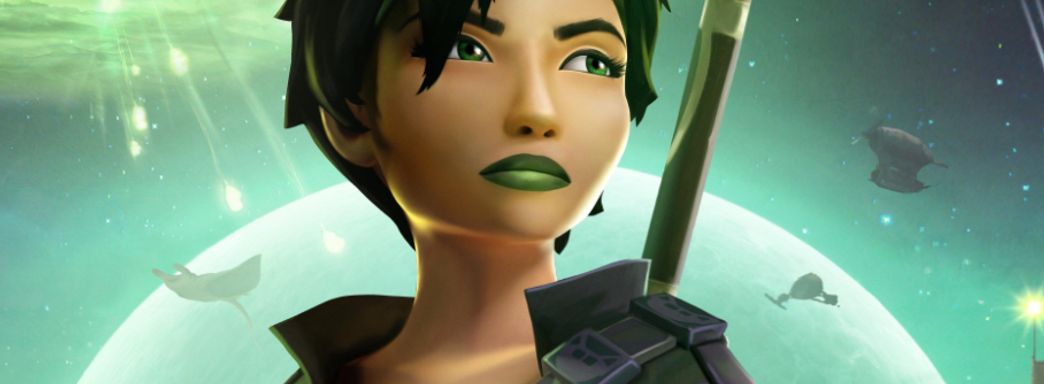 Обновлённая версия Beyond Good and Evil выйдет на ПК и консолях 25 июня