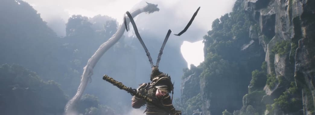 Black Myth: Wukong покорила списки желаемого в Steam. Интерес к игре растёт