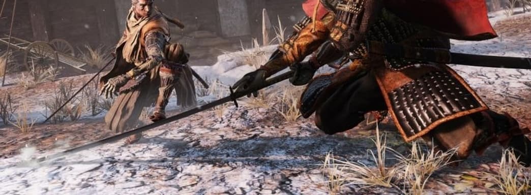 Создатель Sekiro хотел бы вернуться в мир игры и улучшить механики