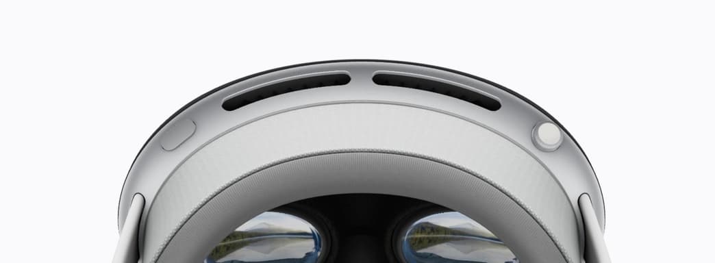 Выход Apple Vision Pro 2 перенесли? Компания работает над дешевой версией Vision Pro