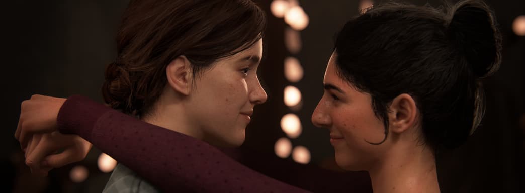 Прошло четыре года после выхода The Last of Us Part 2. Sony напомнила об эксклюзиве PlayStation