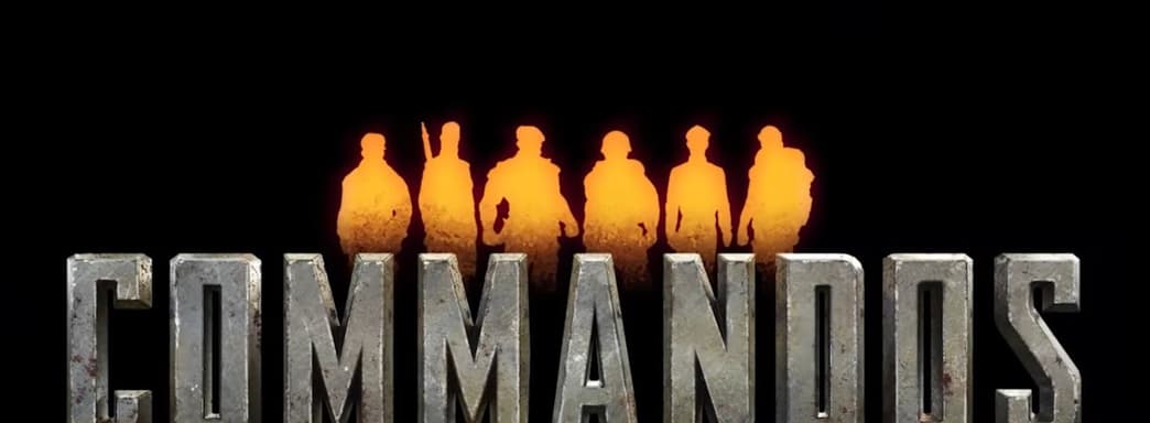 Трейлер Commandos: Origins подтвердил релиз в 2024 году