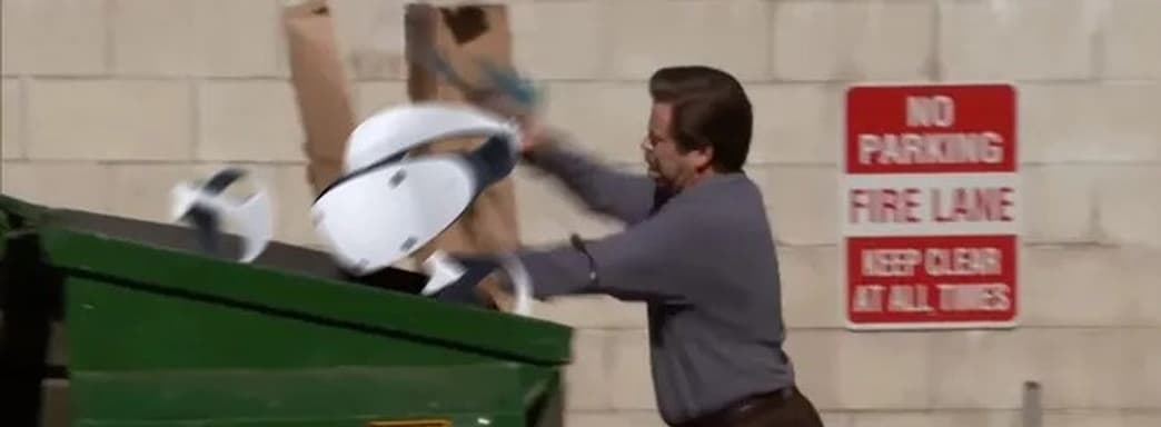 Слух: Sony урезала финансирование и разработку игр для PS VR2