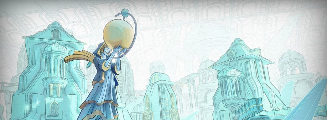 Анонсирована метроидвания MIO: Memories in Orbit