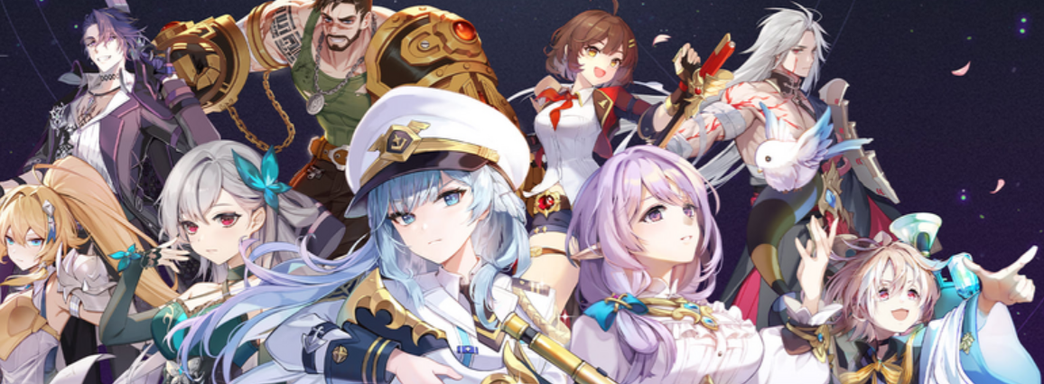 Корейский гача-шутер Second Wave с треском провалился. У разработчиков арестованы счета и они под следствием, задолженность более 150 миллионов рублей