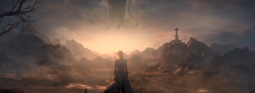 Вышел китайский конкурент WoW: состоялся глобальный релиз MMORPG Tarisland