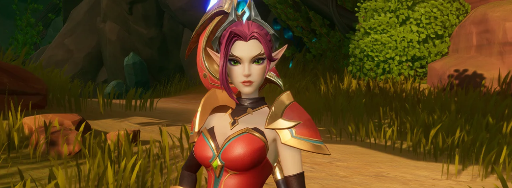 Как задонатить в Tarisland из России. Геймеры столкнулись с проблемами, но найдено решение