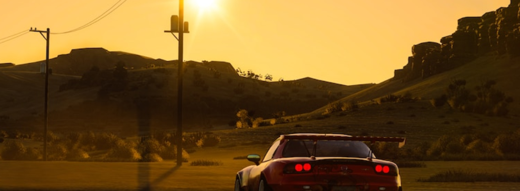 Ubisoft отобрала у игроков The Crew, а фанат создал свой сервер и устроил тестовый заезд