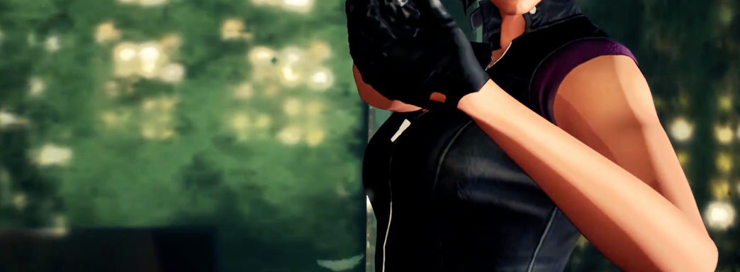 Культовую Fear Effect вернут на новые платформы в 2025 году