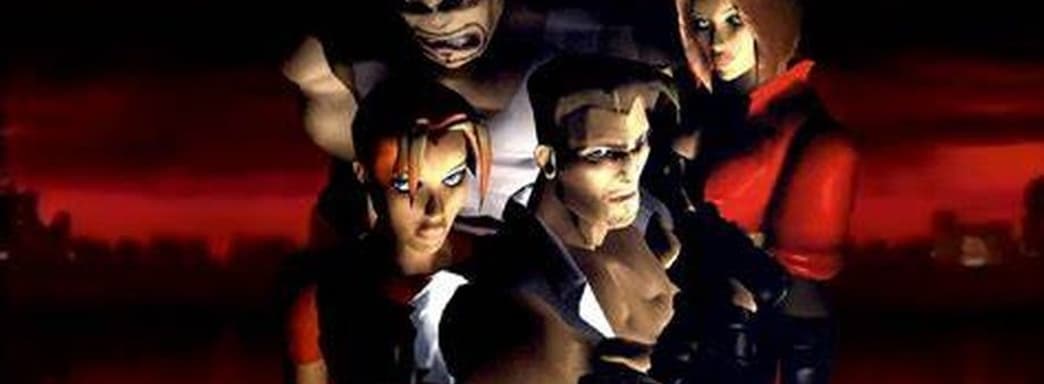 Культовые боевики из 90-х вернутся. Limited Run Games анонсировала сборник из двух игр эпохи PSX