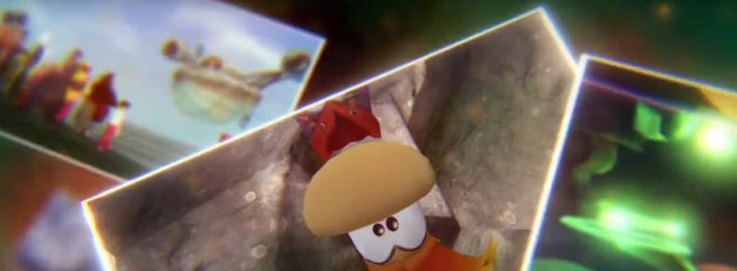 Rayman вернется? В трейлере Beyond Good & Evil обнаружен сюрприз