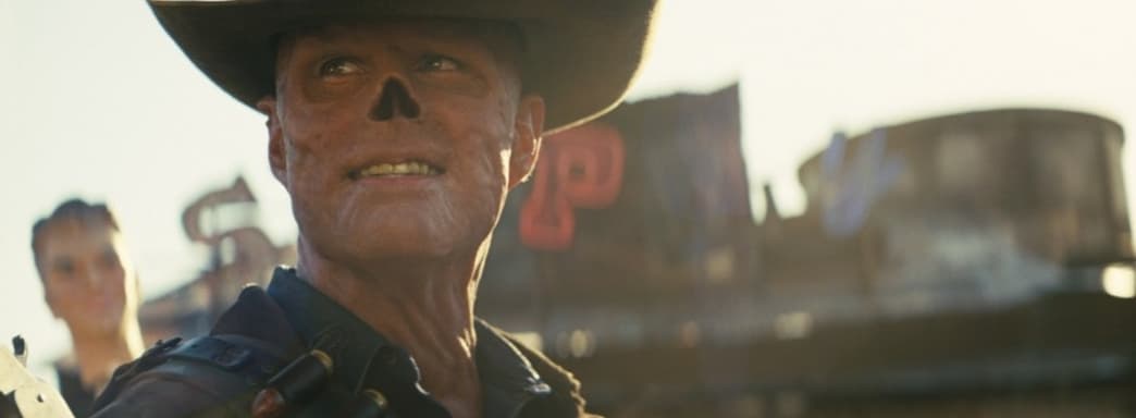 Авторы сериала Fallout рассказали о работе с визуальными эффектами во время съёмок