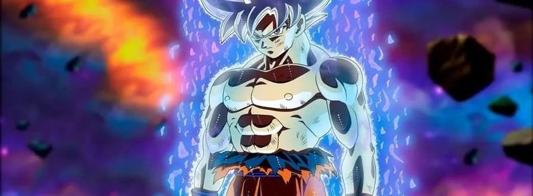 Над Dragon Ball: Sparking! ZERO трудятся разработчики предыдущих частей серии