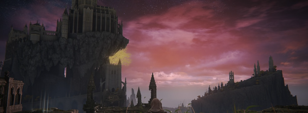 У Elden Ring на Steam Deck обнаружили критический баг, блокирующий управление в игре