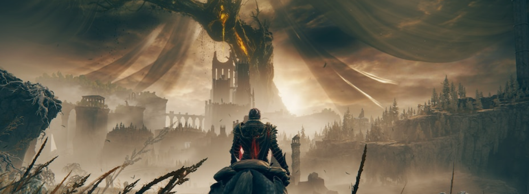 Elden Ring Shadow of the Erdtree получает смешанные отзывы в Steam. Игроки разочарованы японской камерой и другими особенностями DLC FromSoftware