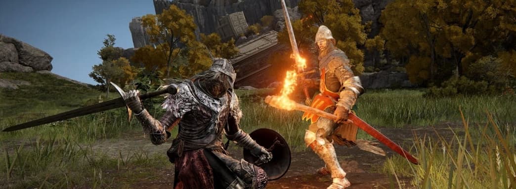 Хидетака Миядзаки с удовольствием попробовал бы свои силы в новой японской ролевой игре