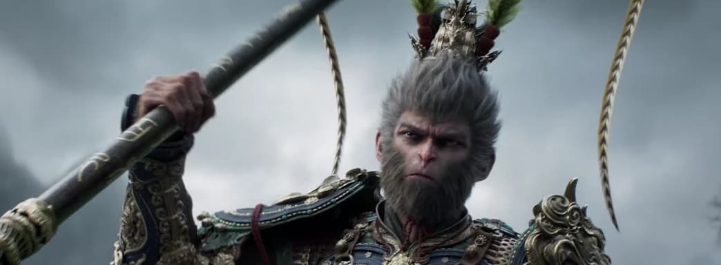 [Видео] IGN против Black Myth Wukong. Самая ожидаемая игра лета