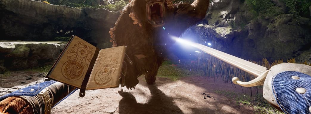 Obsidian: Avowed будет похожа на The Outer Worlds