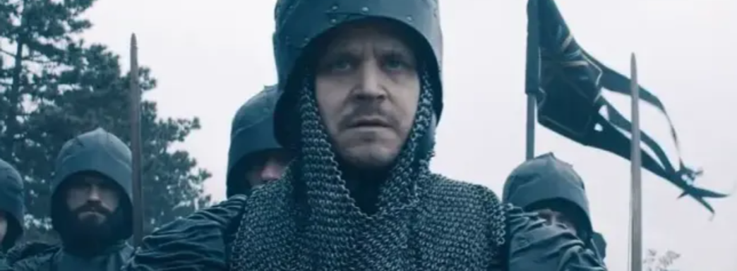 Утечка: в четвёртом сезоне «Ведьмака» от Netflix покажут новые нильфгаардские доспехи