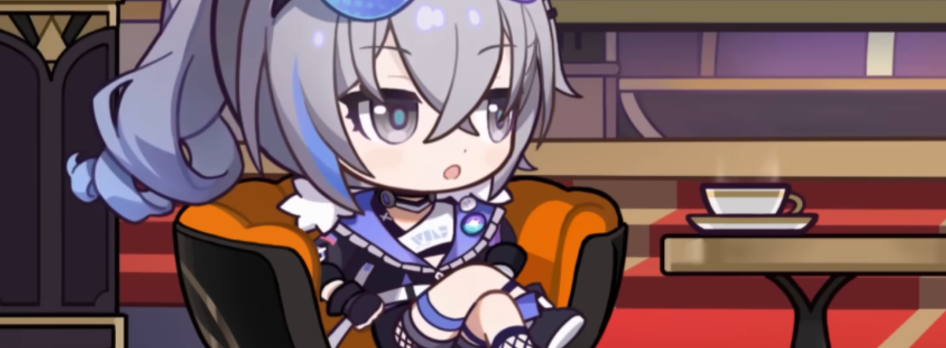 Щедрая акция VK Play Cloud с Honkai Star Rail сорвалась из-за античита