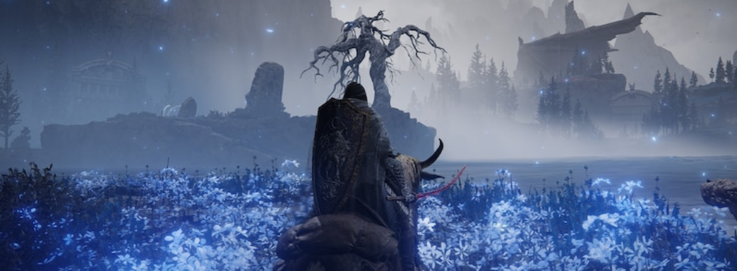 Китайцы сливают рейтинг Elden Ring Shadow of the Erdtree в Steam. Аналитик попытался объяснить причину бомбардировки обзорами