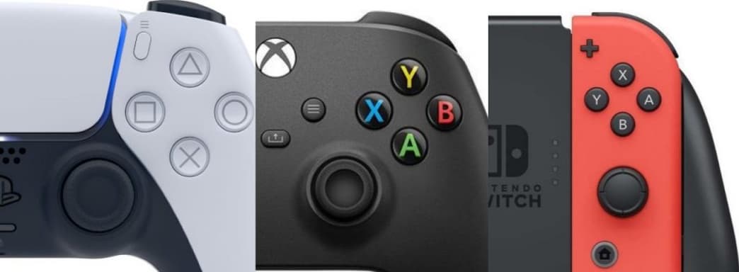 Глава Xbox Game Studios: у Xbox очень хорошие отношения с Sony и Nintendo