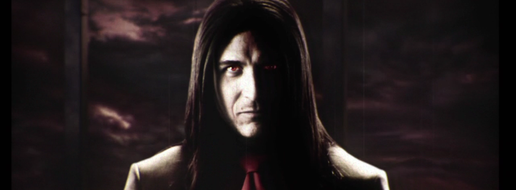 Энтони Кэрриган присоединился к актёрскому составу сериала Twisted Metal