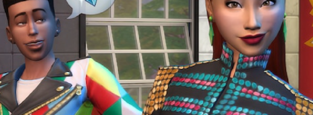 В The Sims 4 исправят баг со свиданиями, но надо купить дополнение, чтобы всё заработало