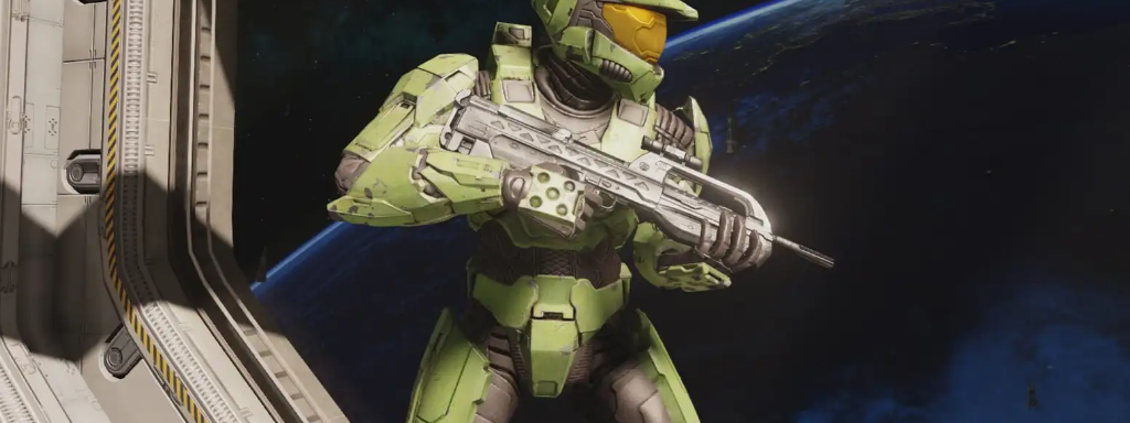 Моддеры спустя 20 лет восстановили стелс-миссии Halo 2, от которых отказалась Bungie