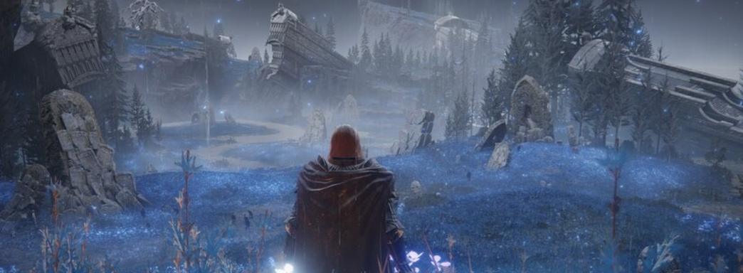 Elden Ring Shadow of the Erdtree прошли за полтора часа. Скоростной забег по новому дополнению для игры FromSoftware