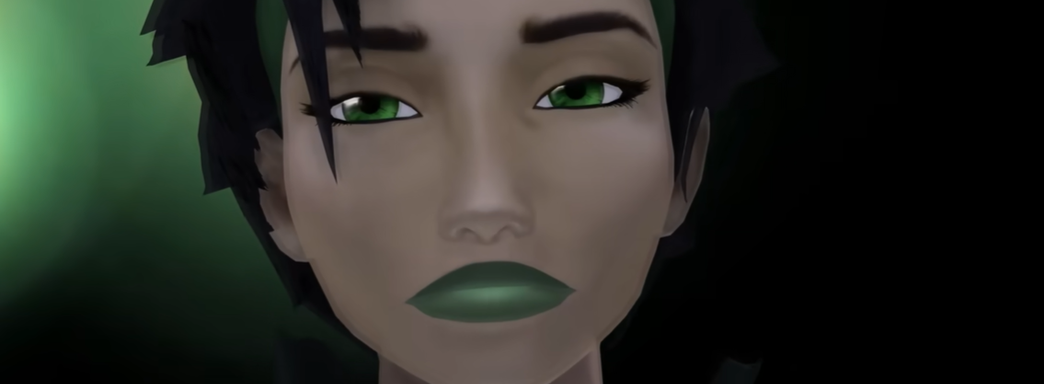 Ремастер Beyond Good and Evil сразу выйдет на ПК в Steam и получит русские субтитры