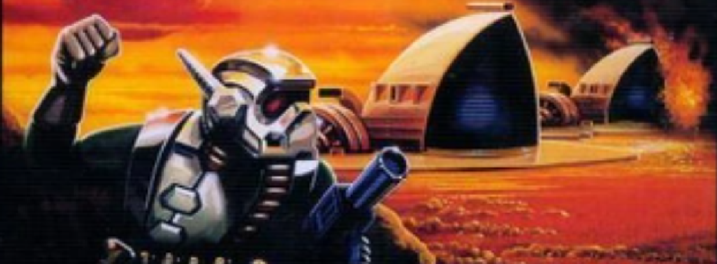 Культовая стратегия Dune 2 получит ремастер, но поиграют не только лишь все. Разработчик вспоминает эпоху дискет