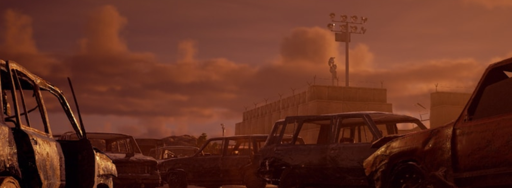 В State of Decay 2 добавили персонажа в честь умершего отца фаната. Он случайно нашёл его спустя три года