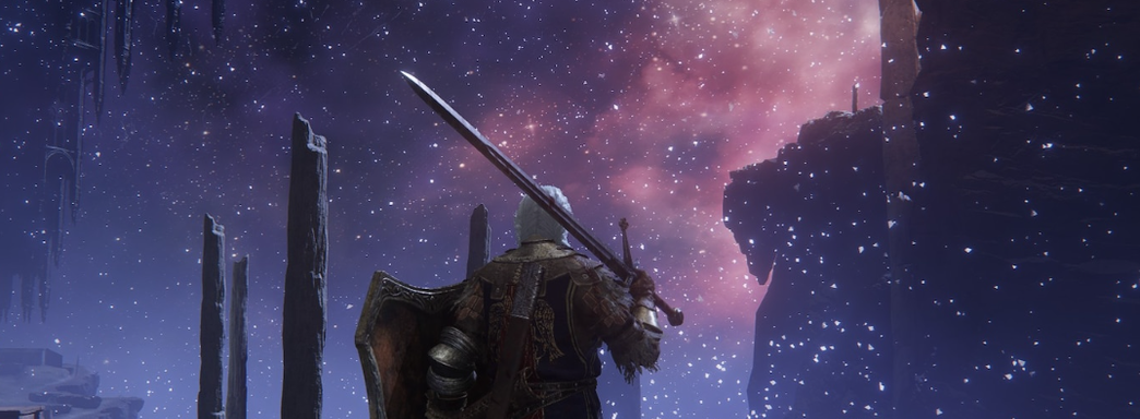 Похоже, издатель Elden Ring ответил недовольным высокой сложностью Shadow of the Erdtree. Игроки внезапно получили совет