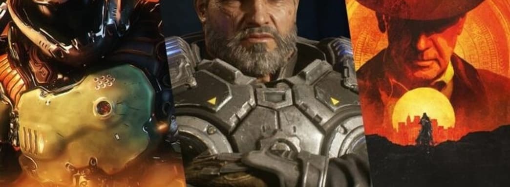 Xbox считает, что достигла цели, когда больше не нужно полагаться только на Halo и Forza