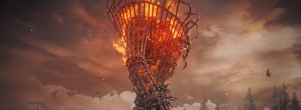 Разработчики Elden Ring всегда готовы к провалу следующей игры. Успех изначально не предполагается