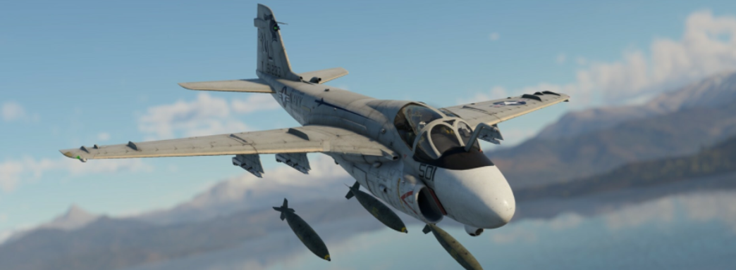 Авторы War Thunder оскорбили американцев новым артом. Gaijin пришлось извиняться за неосознанную эксплуатацию трагедии