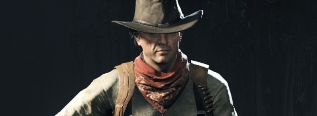 Hunt Showdown получила последнее контентное обновление перед переводом игры на новый движок