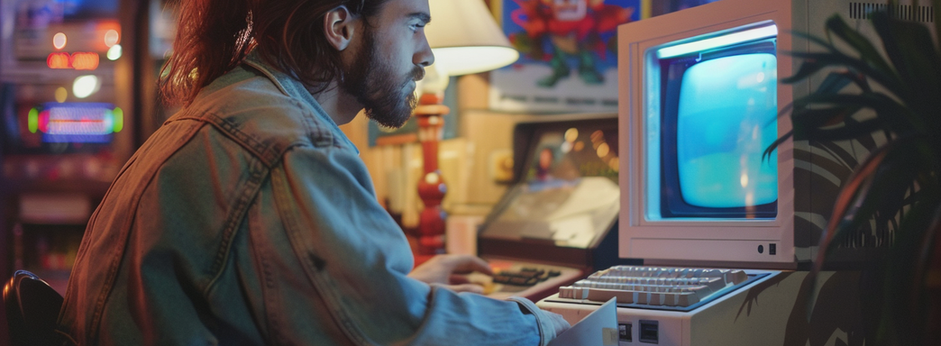 Игровой архив: культовые игры, которые вышли в 1994 году