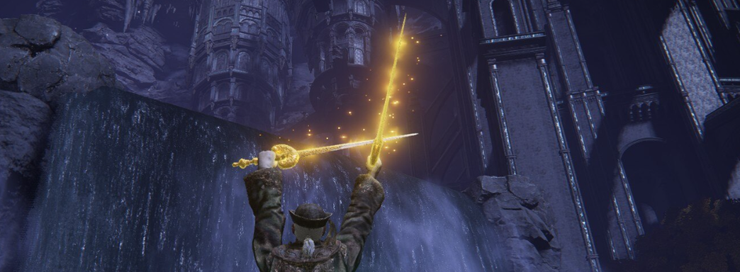 Стример Elden Ring перекатывался в реальной жизни и доигрался до боли в коленях. Победа над сложным боссом далась нелегко