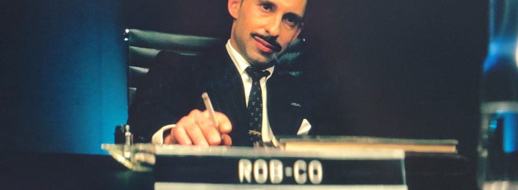 Авторы сериала Fallout подтвердили появление Мистера Хауса в продолжении шоу