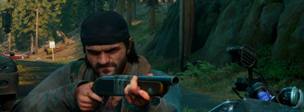 Первая Days Gone задумывалась началом трилогии. Sony закрыла потенциальную франшизу