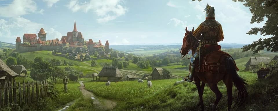 Manor Lords, Palworld и тысячи других игр получат скидки до 95% в рамках грядущей летней распродажи Steam