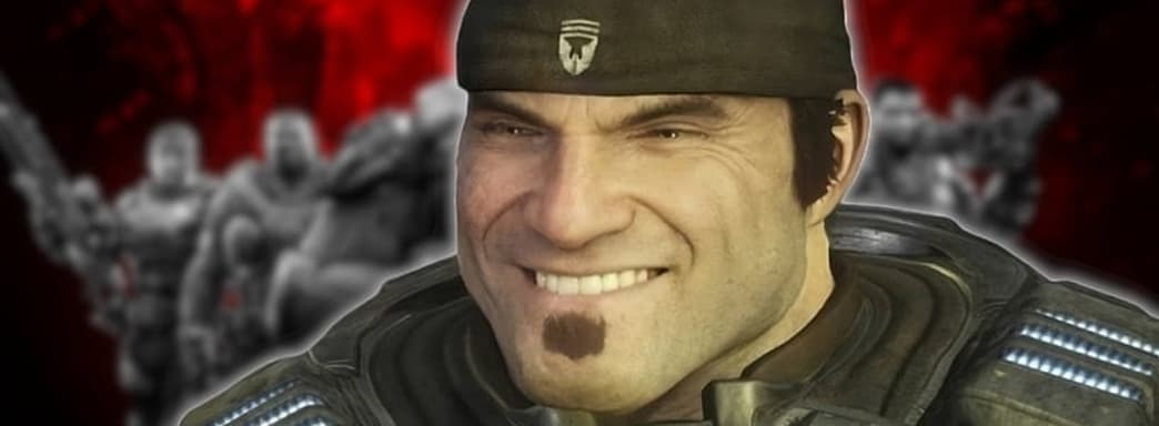 В Gears of War наблюдается массовый приток игроков благодаря анонсу новой части серии