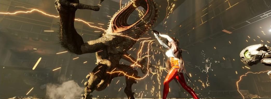 Авторы Stellar Blade думают о ПК-версии, но пока не могут давать никаких комментариев