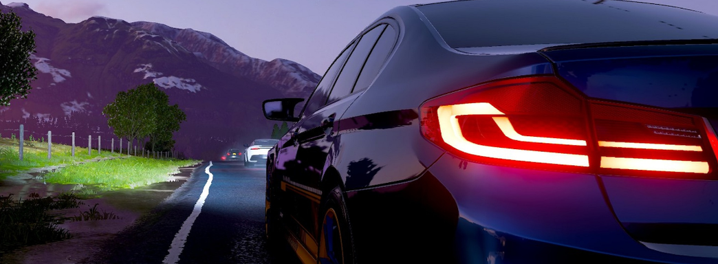 Forza Horizon 4 скоро удалят из Steam. Playground Games прекратила продажу DLC, а некоторые достижения будут заблокированы для получения