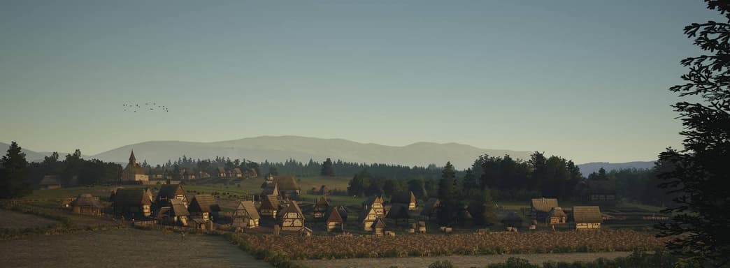 Создатель Manor Lords прислушался к игрокам и ушёл на заслуженный отдых, но работа продолжается