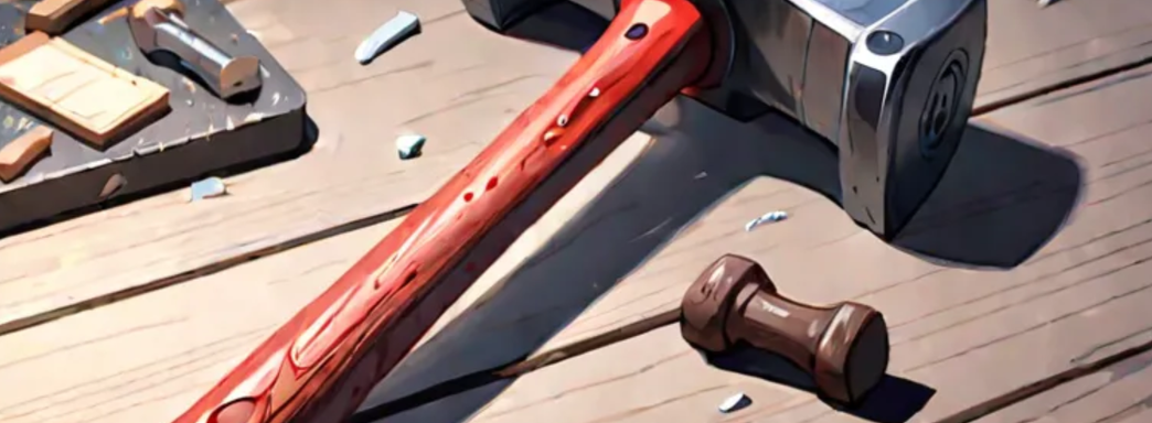 Геймер «вычислил обидчика по IP» и пролетел полстраны, чтобы забить его молотком. Ярого фаната ArcheAge арестовали полицейские